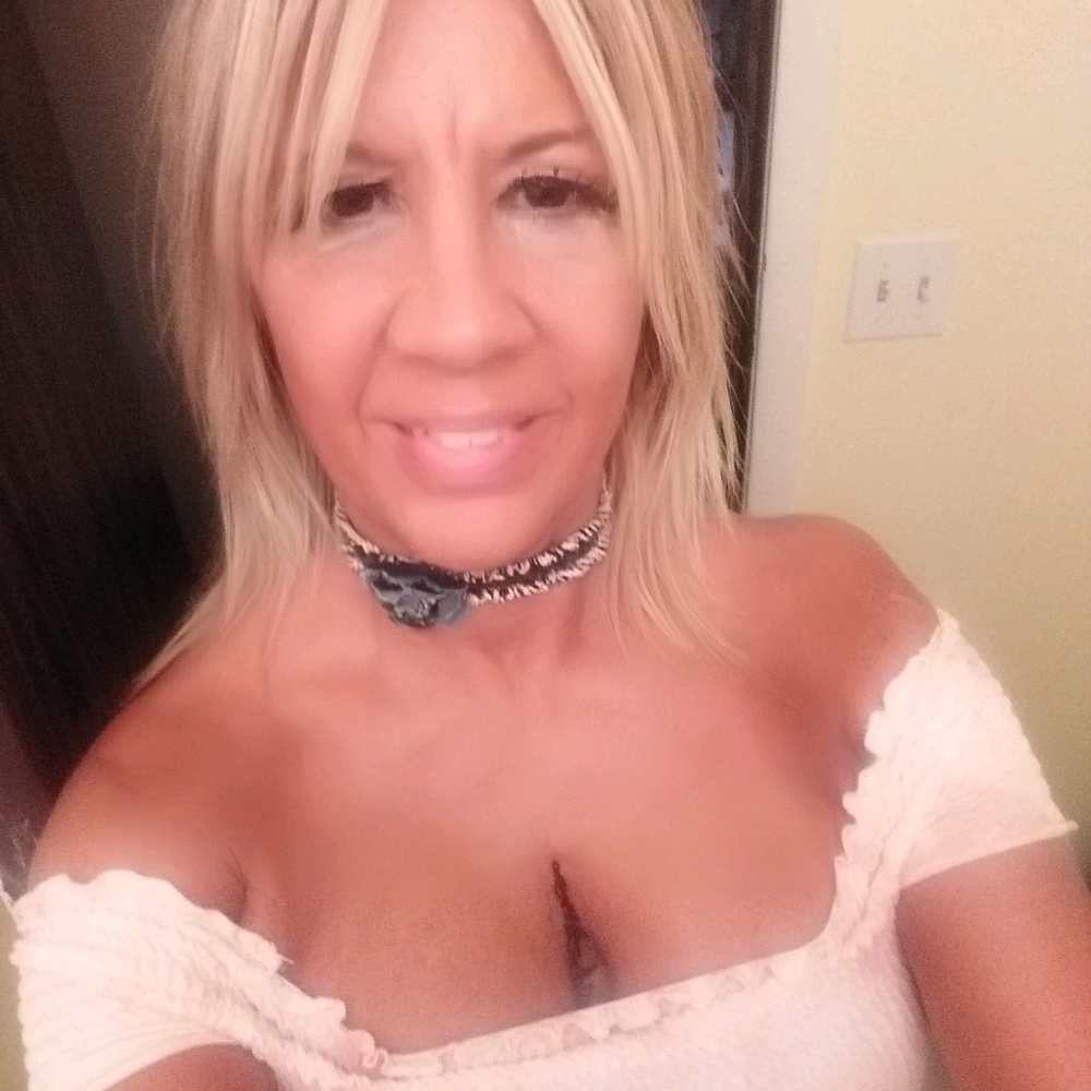 Meet your Posher, Terry